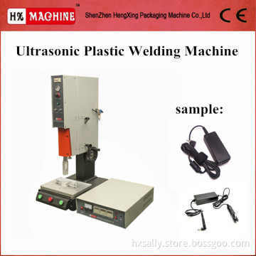 Ultrasonic Plastic Welder for Plastic Charger